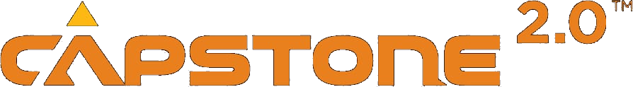 Capsim Capstone logo
